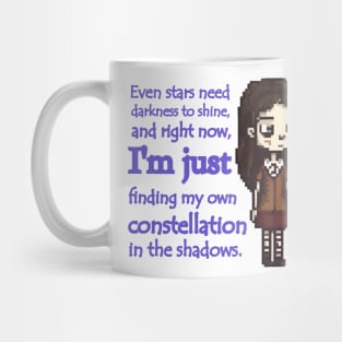 Gothic Girl Mug